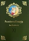 Pandora Hearts, O...