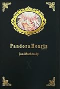 Pandora Hearts, Omnibus 10