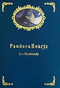Pandora Hearts, Omnibus 9