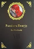 Pandora Hearts, Omnibus 8