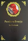 Pandora Hearts, O...