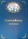 Pandora Hearts, O...