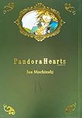Pandora Hearts, Omnibus 4