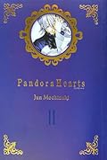 Pandora Hearts, Omnibus 2
