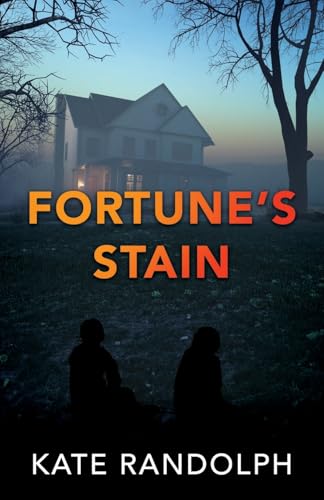 Fortune's Stain (Paperback)