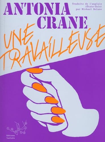 Une travailleuse (Paperback)