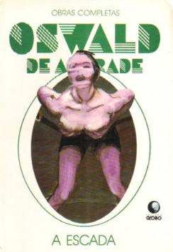 A Escada (Os Condenados, #3)