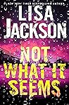 Not What It Seems (The Savannah Series)