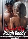 Milked & Naked By...