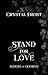 Stand For Love: Echoes of Olympus