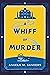 A Whiff of Murder (A Sixth Sense Mystery Book 1)
