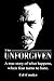 The Unforgiven