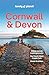 LONELY PLANET Reiseführer E-Book Cornwall & Devon by Oliver Berry