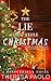 The Lie That Stole Christmas (A Winterridge Novel, #1)