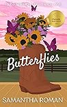 Butterflies by Samantha Roman
