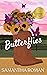 Butterflies: A Christian YA Novel About Grief, Hope, and Redemption (Honeybrook High Series Book 1)