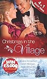 Christmas in the Village by Caroline  Anderson