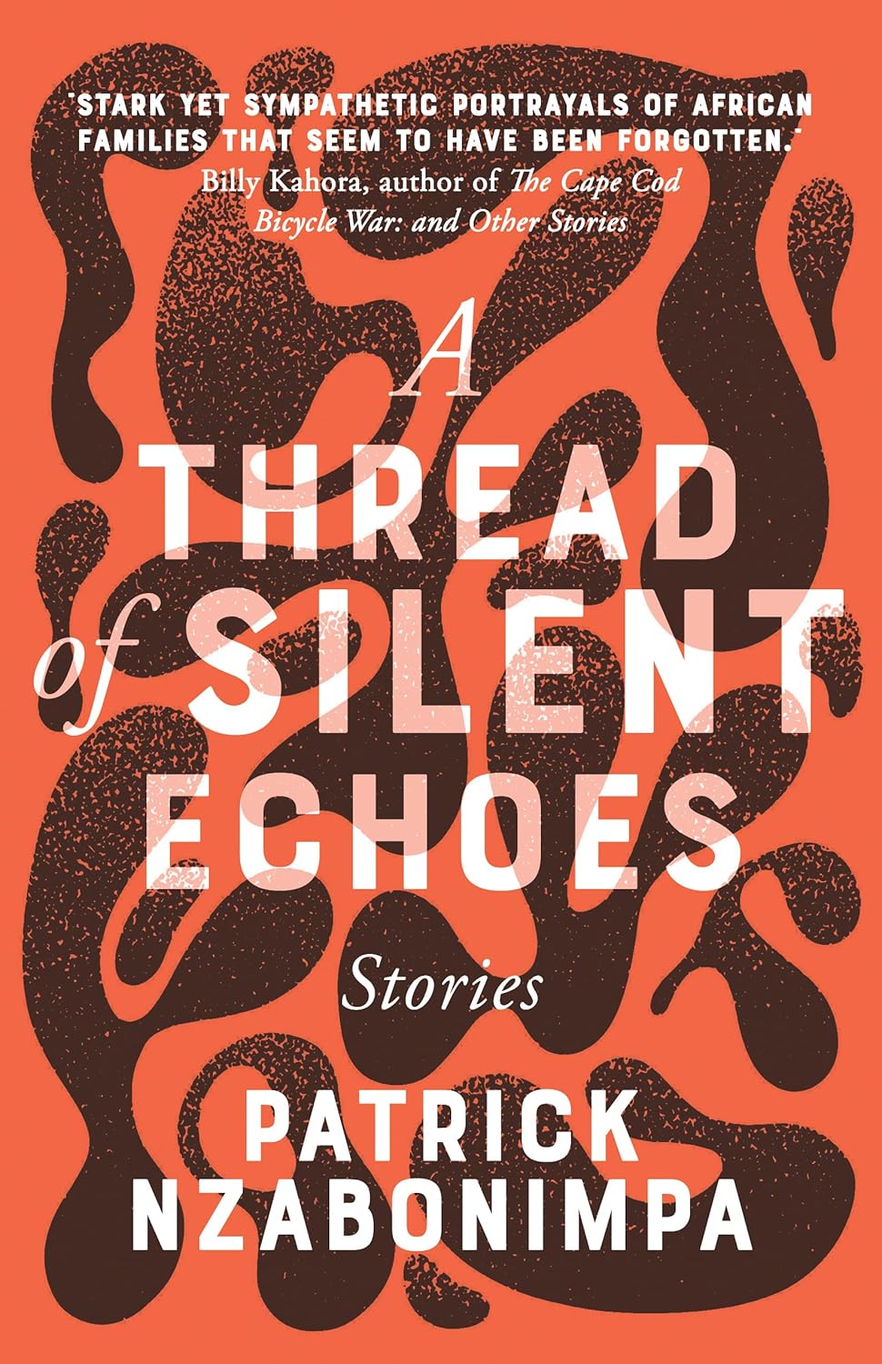 A Thread of Silent Echoes (Paperback)