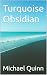 Turquoise Obsidian