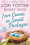 Love Comes in Small Packages by Lori Foster