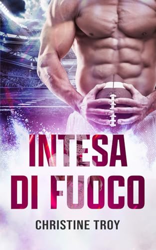 Intesa di fuoco (White Sharks) (Italian Edition)