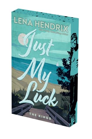 Just My Luck (The Kings #2)