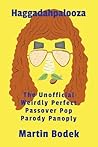 Haggadahpalooza: ...