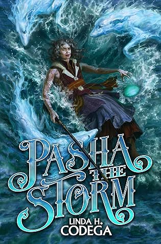 Pasha the Storm