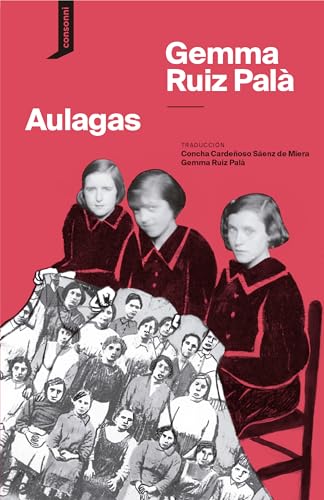 Aulagas (El origen del mundo) (Spanish Edition)