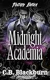 Midnight Academia...