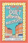 The Quilt Whisper...