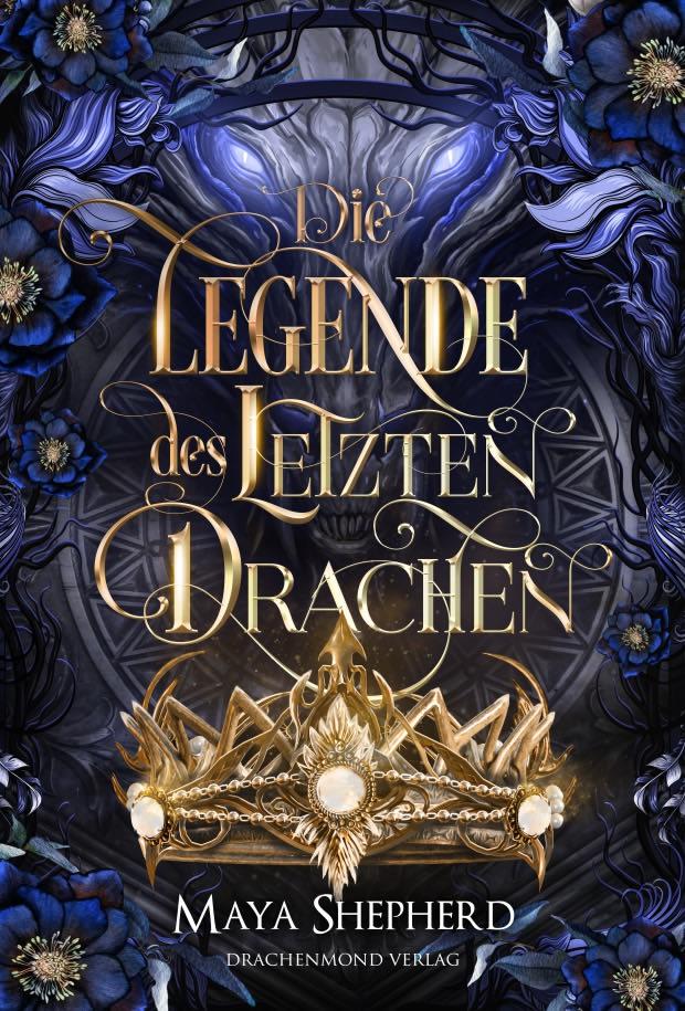 Die Legende des letzten Drachen