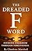 The Dreaded F Word: Finding...
