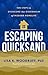 Escaping Quicksand: 10 Steps to Overcome the Overwhelm of Modern Homelife