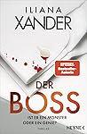 Der Boss – Ist er...