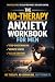 The No-Therapy Anxiety Workbook for Men by Niall Hackett