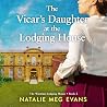 The Vicar's Daughter at the Lodging House by Natalie Meg Evans