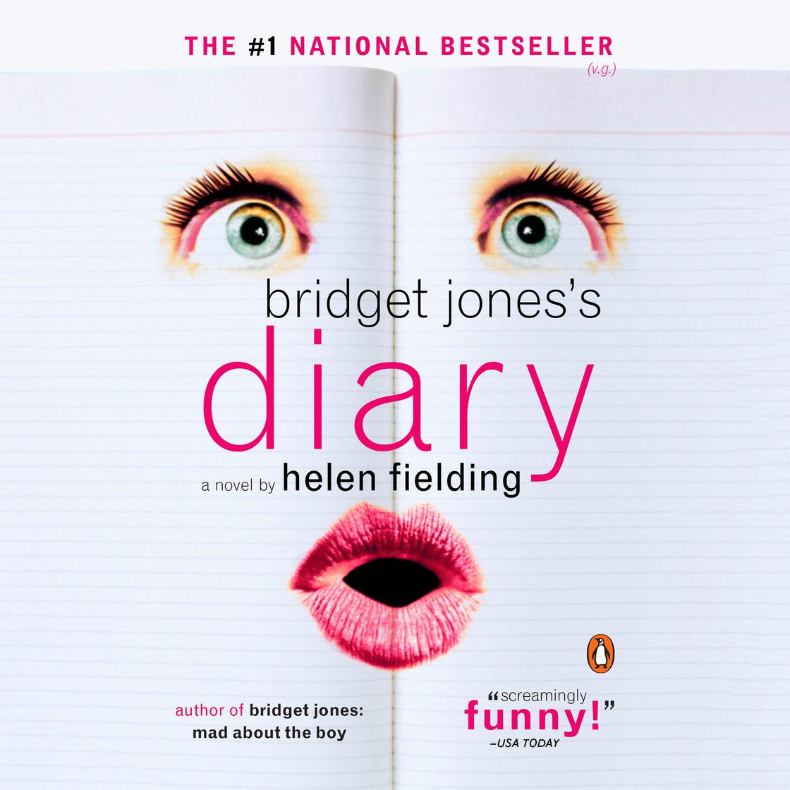 Bridget Jones’s Diary