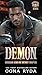 Demon: Age-gap Instalove Romance (Renegade Kings MC, Detroit Chapter Book 3)