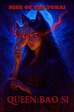 Rise of the Yokai Queen: Bao Si
