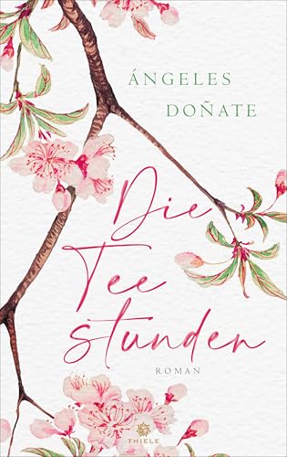 Die Teestunden (German Edition)