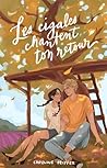 Les cigales chantent ton retour (Romance) (French Edition)