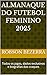 Almanaque do Futebol femini...
