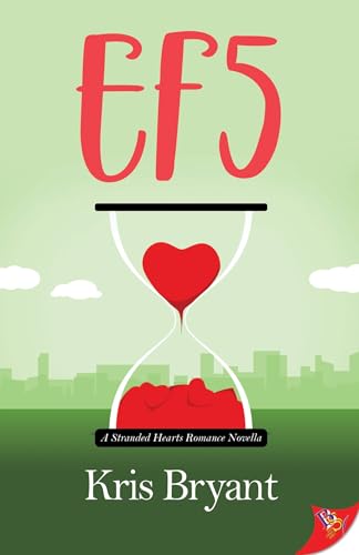 EF5 (Kindle Edition)