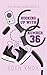 Hooking Up With Number 36 by Eden Knox