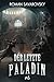 Der letzte Paladin (Buch 6)...