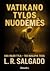 Vatikano tylos nuodėmės