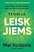 Teorija Leisk jiems: gyvenimą keičiantis įrankis, apie kurį kalba visas pasaulis