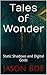 Tales of Wonder by Jason Boe