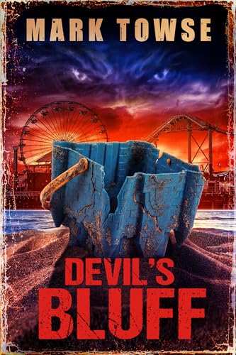 Devil's Bluff (Kindle Edition)